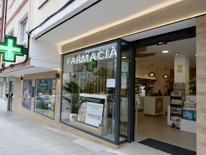 Farmacia Farmacia Los Pinares en Santander
