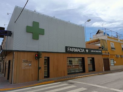 Farmacia Farmacia Los Pirralos 365 dias en Dos Hermanas