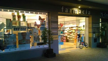 Farmacia Farmacia Los Ratones (Los Palacios) en Los Palacios y Villafranca