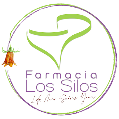 Farmacia Farmacia Los Silos (Ldo. Aner Suarez Yanes) en El Casco