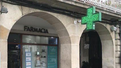 Farmacia Farmacia Los Soportales en Betanzos