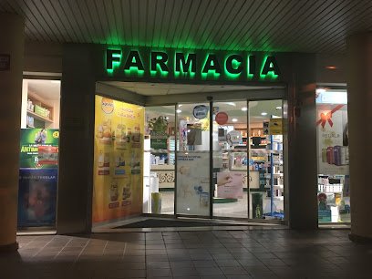 Farmacia Farmacia Los Villares en Arganda del Rey