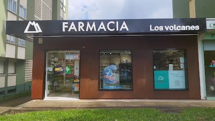 Farmacia Farmacia Los Volcanes en Vigo
