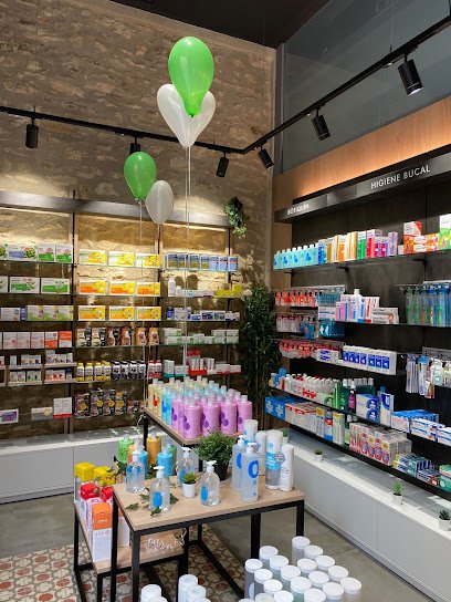 Farmacia Farmacia Lourdes Ballester en Alcala de Xivert