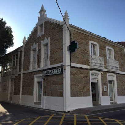 Farmacia Farmacia Lourdes Castelao Sola en O Grove