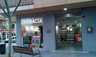 Farmacia Farmacia Lourdes Mas en Vila-seca