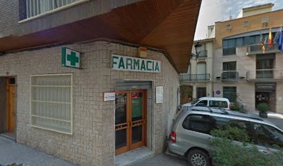 Farmacia Farmacia Lourdes Pla Herrero en Artana