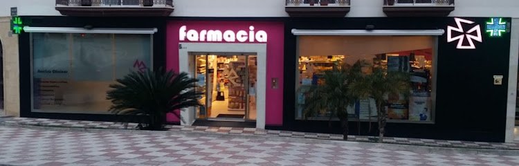 Farmacia Farmacia Lourdes Quintela en Alhaurin el Grande