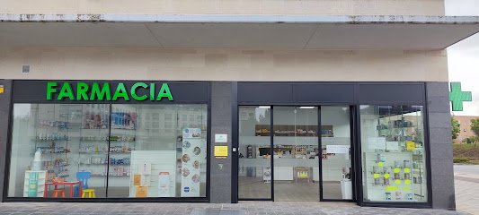 Farmacia Farmacia Lozano Bernal en Mutilva
