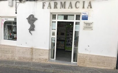 Farmacia Farmacia Lozano Serrano C.B. en Medina-Sidonia