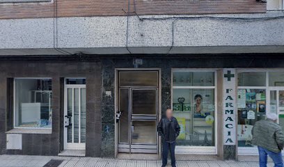 Farmacia Farmacia Lozano Valledor en Lugo de Llanera