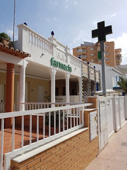 Farmacia Farmacia Lozoya Albinana en Piles