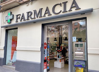 Farmacia Farmacia Luceros en Alicante