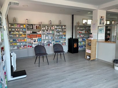 Farmacia Farmacia Lucia Castan en Asturias