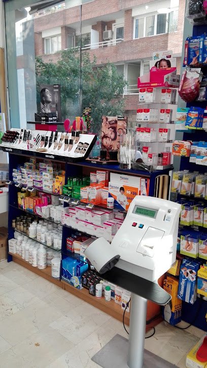 Farmacia Farmacia Lucia Fullana Barcelo en Barcelona