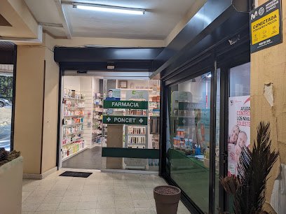Farmacia Farmacia Lucia Garcia Poncet en A Coruña
