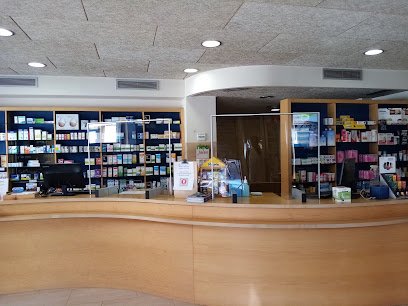 Farmacia Farmacia Lucia Gilabert en Esparreguera