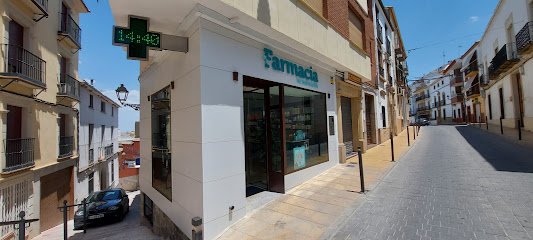 Farmacia Farmacia Lucia Lanagran Sabalete en Arjona