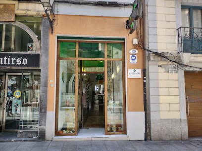 Farmacia Farmacia Lucia Leon Vazquez en Oviedo