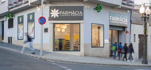 Farmacia Farmacia Luengo Freixas en Tarragona