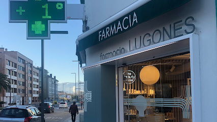 Farmacia Farmacia Lugones en Lugones