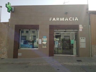 Farmacia Farmacia Luis Alberto Ortega Ortega en Cartagena