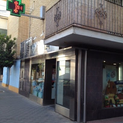Farmacia Farmacia Luis Alonso Perez Tinao en Dos Hermanas