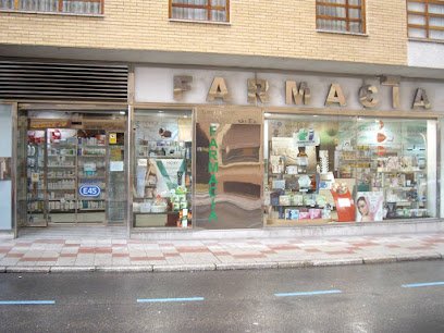 Farmacia Farmacia Luis Alvarez Gonzalez en Leon