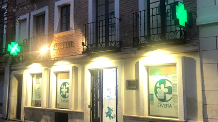Farmacia Farmacia Luis Civera en Alcala de Henares