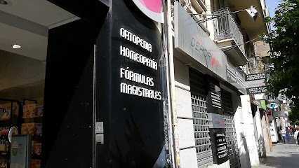 Farmacia Farmacia Luis Corbi en Valencia