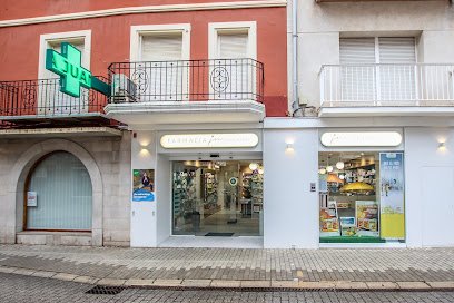 Farmacia Farmacia Luis Juan Nadal en Tavernes de la Valldigna