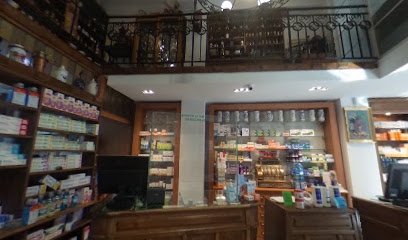 Farmacia Farmacia Luis Marcos en Salamanca