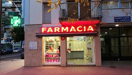 Farmacia Farmacia Luis Miguel Barberan en L'Hospitalet de Llobregat