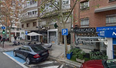 Farmacia Farmacia Luis Molina Cano en Madrid