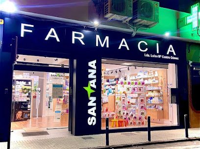 Farmacia Farmacia Luisa Castro Gomez en Jaen
