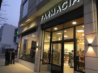 Farmacia Farmacia Luna en Villanueva de la Canada