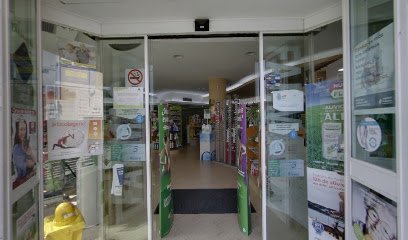 Farmacia Farmacia Luz Marina Melchor en Taco