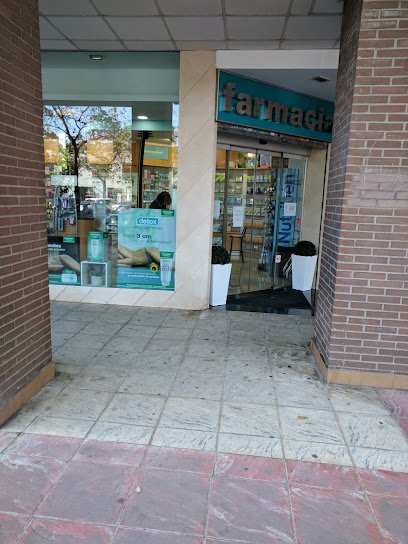 Farmacia Farmacia Luz del Rio en Torrejon de Ardoz
