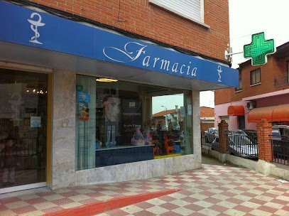 Farmacia Farmacia Luzmila Illescas en Illescas
