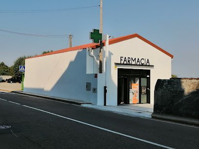 Farmacia Farmacia M. Barrosa en A Pobra do Caraminal