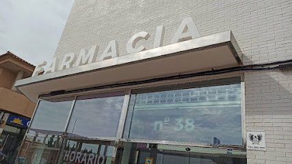 Farmacia Farmacia M Delia Martinez Carrillo en Archena