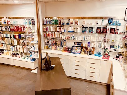 Farmacia Farmacia M Dolores Poyato Padillo en Nueva Carteya