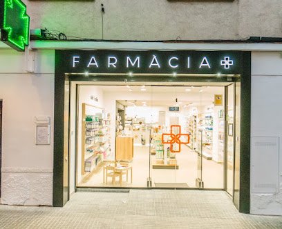 Farmacia Farmacia M. Elena Gonzalez Aguilar en Bellavista