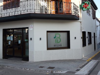 Farmacia Farmacia M. Inmaculada Bellvis Cobo en Ayora