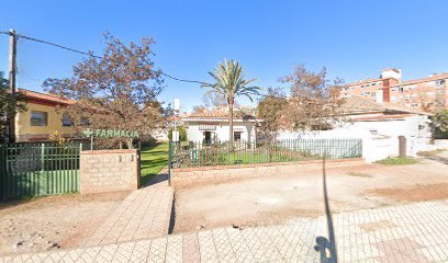 Farmacia Farmacia M. Magdalena Bonilla Arjona en Caceres
