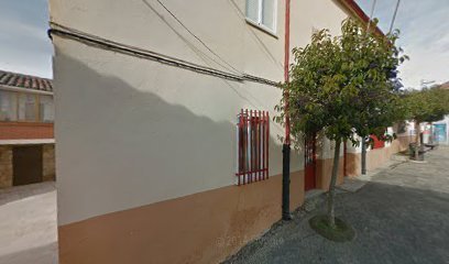 Farmacia Farmacia M. Rosario Anaya Bueno en San Pedro de Rozados