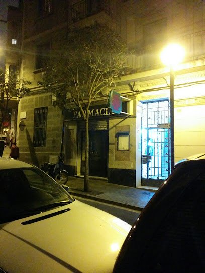 Farmacia Farmacia M. Sainz Varona en L'Hospitalet de Llobregat