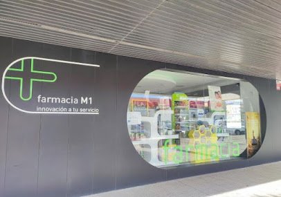 Farmacia Farmacia M1 Emilia Sanz Garcia en Zizur Mayor