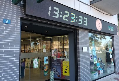 Farmacia Farmacia M30 ( Heroe Sostoa ) en Malaga