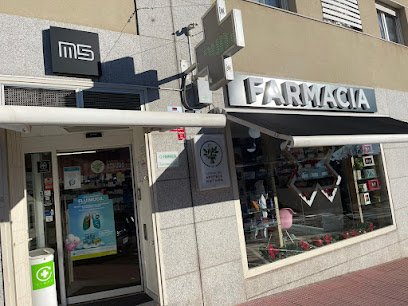 Farmacia Farmacia M5 en Alpedrete
